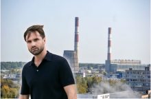 Žiniasklaida: V. Germanas Kauno elektrinėje kasė milijonus