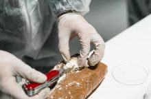 Vietoj 3 tūkst. eurų atlygio – baudžiamoji byla: kaunietį įklampino didelis kiekis kokaino