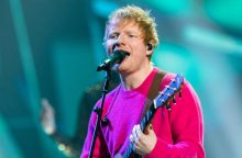 Šokas dėl pradingusių bilietų į E. Sheerano koncertą: pasiteisinimas – daugiau nei juokingas