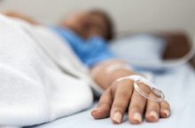 Kompensuojamų vaistų sistemos krachas: pacientai miršta nesulaukę gydymo