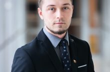 Ar ištrūks Kauno miesto savivaldybė iš korupcijos voratinklio?