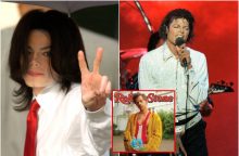 Pritrenkiantis skandalas, supykdęs atlikėjo artimuosius: M. Jacksonas nebėra popmuzikos karalius?