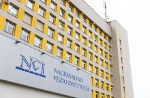 Nacionalinis vėžio institutas rengs mokymus odontologams, kaip gydyti vėžiu sergančius pacientus