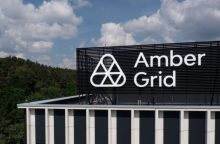 „Amber Grid“ skelbia generalinio direktoriaus atranką