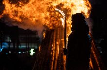 Įvertino Sausio 13-ąją kaip nedarbo dieną: yra argumentų prieš