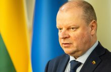 Skvernelis apie nutrauktą tyrimą dėl Žemaitaičio: situacija pasikeitė į geresnę pusę