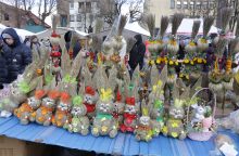 Klaipėdos senamiestyje vyks Kazimierinių šventė