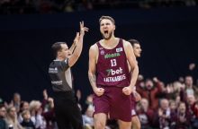 „7bet-Lietkabelis” pratęsė sutartį su tituliniu rėmėju ir keičia logotipą