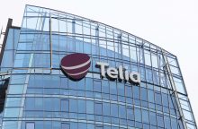 „Telia“ kompetencijų centras Lietuvoje atleidžia 153 darbuotojus