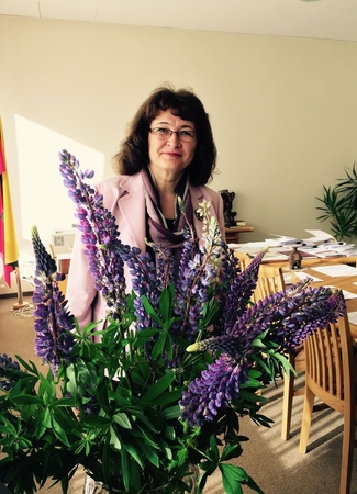 R. Baškienė