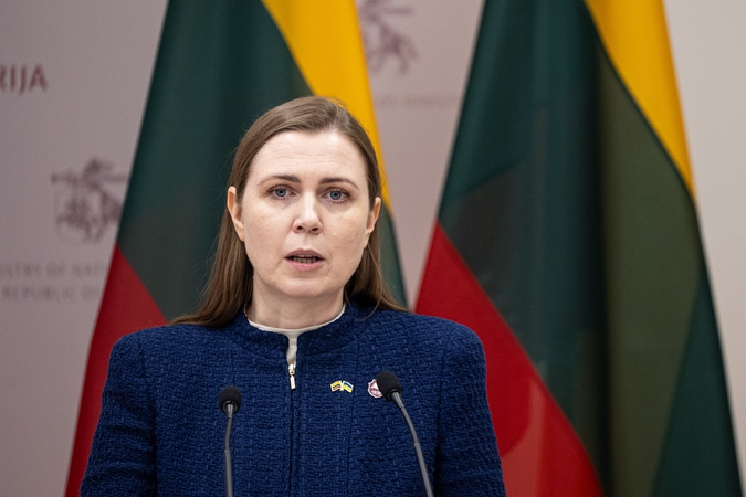Dovilė Šakalienė
