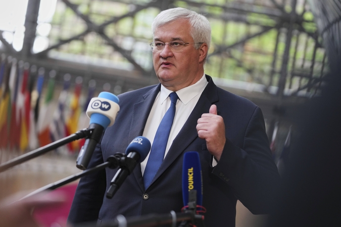 Andrijus Sybiha