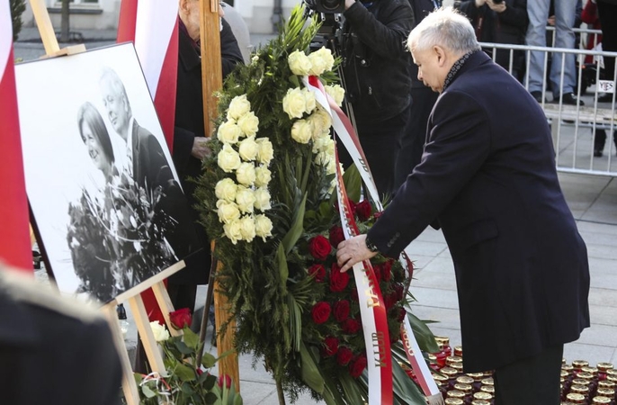 Sąmokslo teorija ar pagrindas dar vienam konfliktui su Rusija?