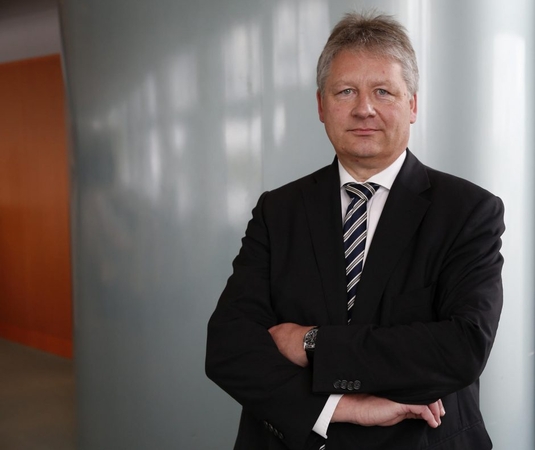 Po šnipinėjimo skandalo Vokietija keičia Federalinės žvalgybos vadovą