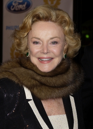 Barbara Sinatra