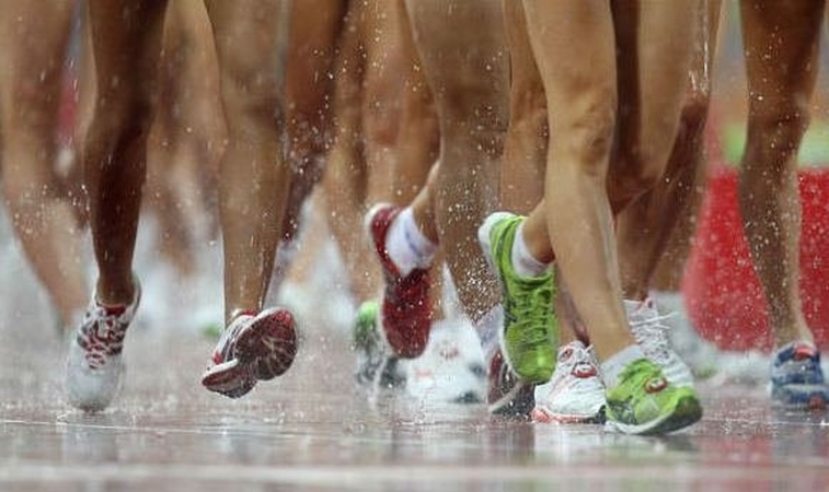 Lietuvos komanda Europos sportinio ėjimo taurės varžybose buvo ketvirta