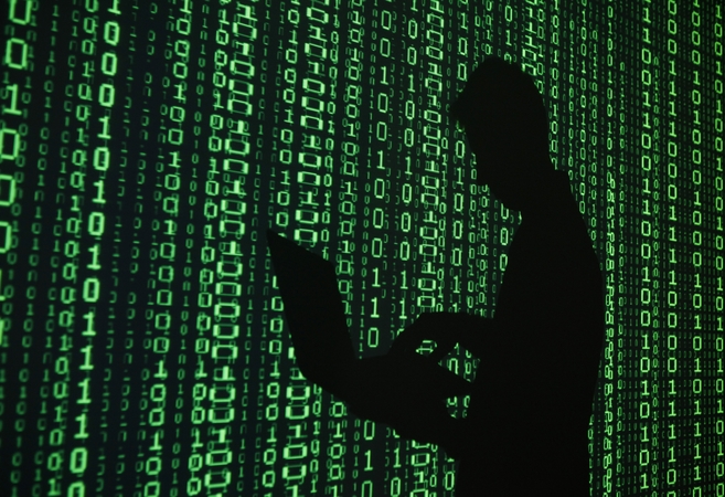 Rusijos ginkluotosios pajėgos sukūrė „karinį internetą“ 