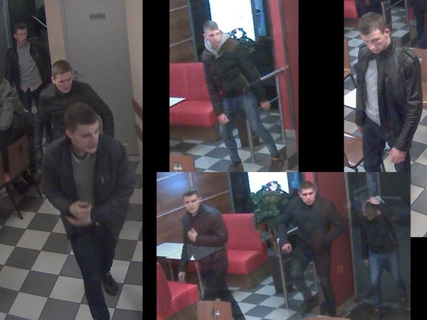 Kruvinų muštynių prie „Hesburger“ kaltininkai – areštinėje