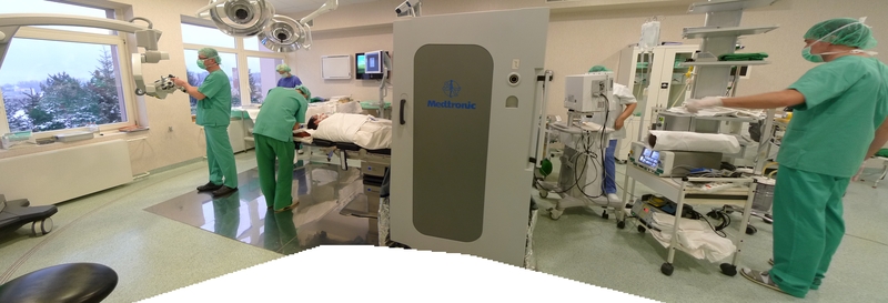 Ateities medicina: insulto grėsmę diagnozuos drabužiai