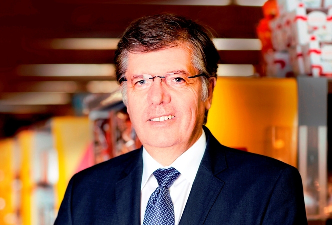 Keičiasi bendrovės „Palink“ generalinis direktorius
