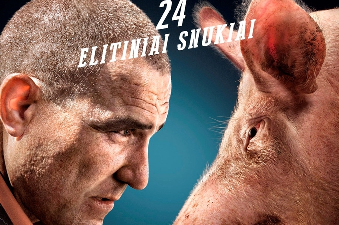 Filme „Redirected / Už Lietuvą!“ garso takelyje – daugiau nei 50 kūrinių 