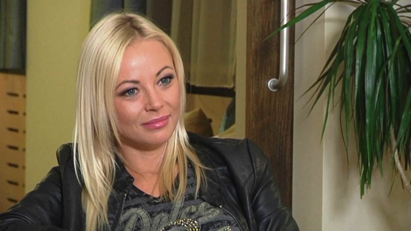 Šiurpią avariją išgyvenusi Mia: labiausiai bijojau daugiau nebeišvysti savo sūnaus