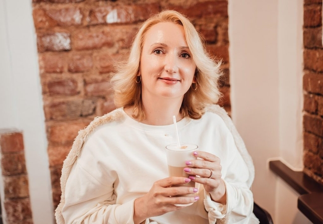 Reklamos produktų veikla užsiimančiai įmonei vos keli narystės mėnesiai jau atvedė ne vieną klientą