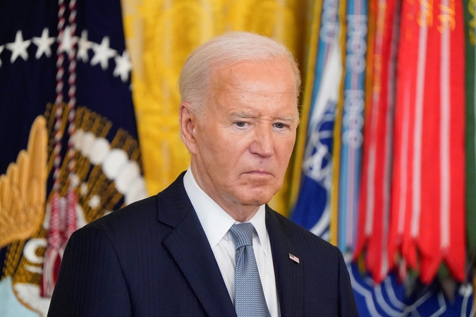 Joe Bidenas