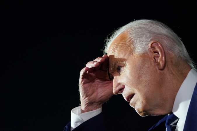 Joe Bidenas