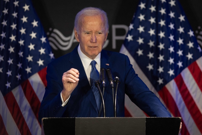 Joe Bidenas