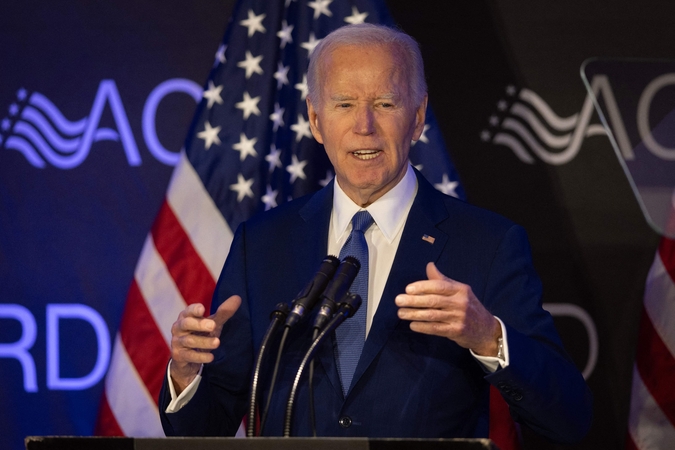 Joe Bidenas