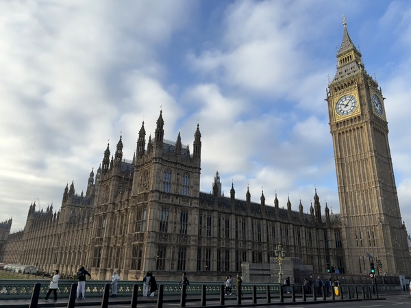 Londonas skyrė naujų sankcijų Baltarusijai