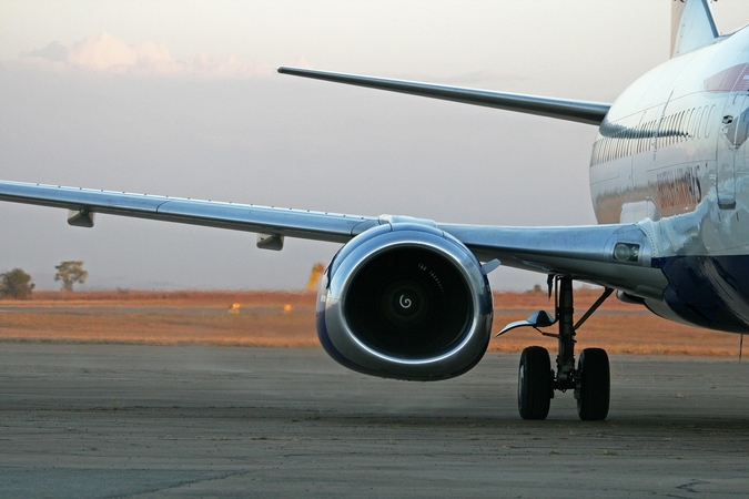 „Boeing“ susiduria su nauja krize dėl JAV ir Kinijos prekybos karo
