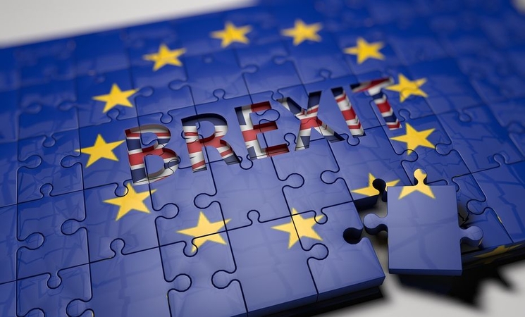 „Brexito“ derybos tęsis kitą savaitę