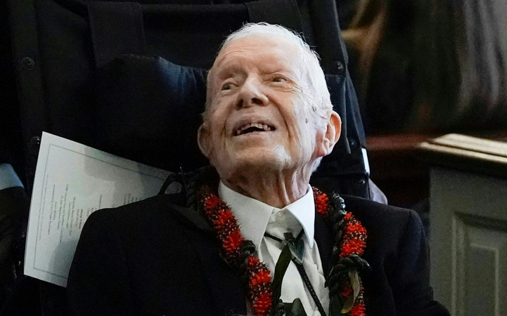 Jimmy Carteris