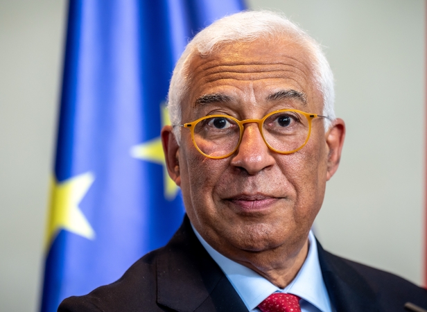 Antonio Costa
