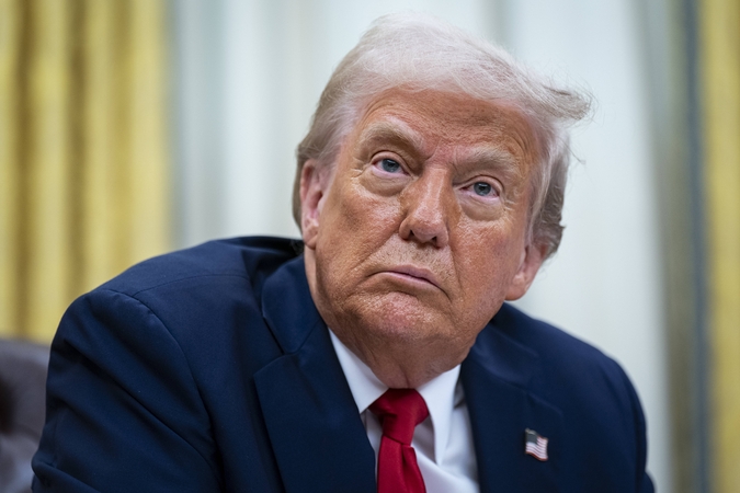 Donaldas Trumpas