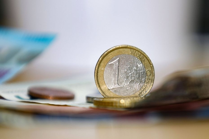 ES susitarė dėl teisės viršenybės taisyklių formuojant biudžetą