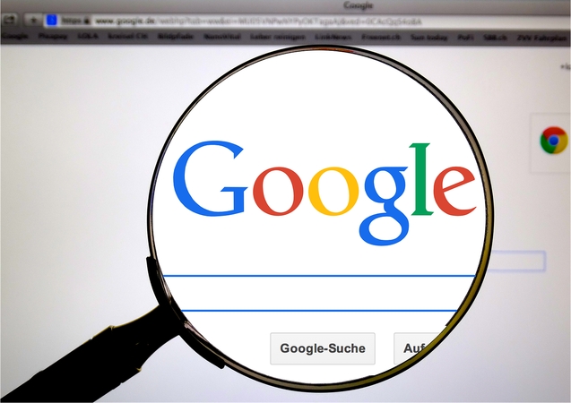 „Google“ pralaimėjo teisinį ginčą dėl 2,4 mlrd. eurų baudos antikonkurencinėje byloje