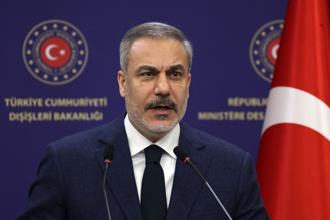Hakanas Fidanas