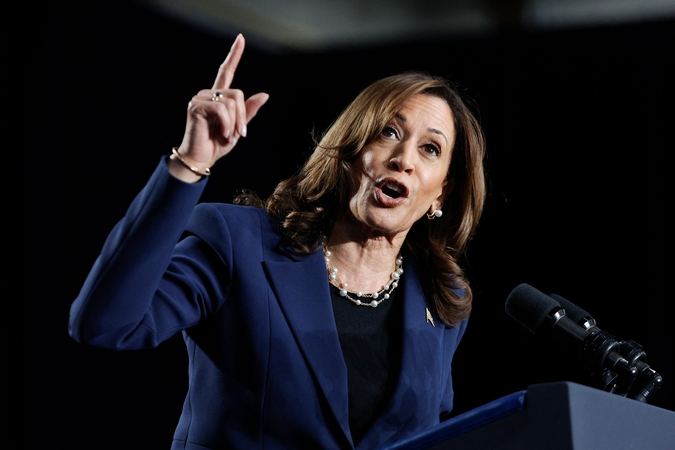 Kamala Harris