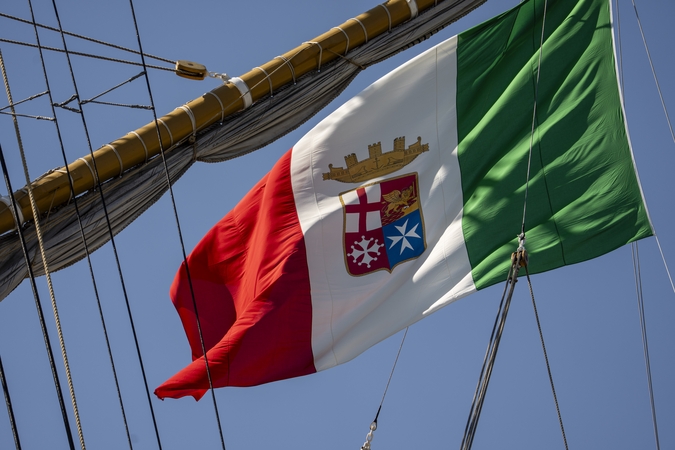 S&P padidino Italijos kredito reitingą iki investicinio lygio