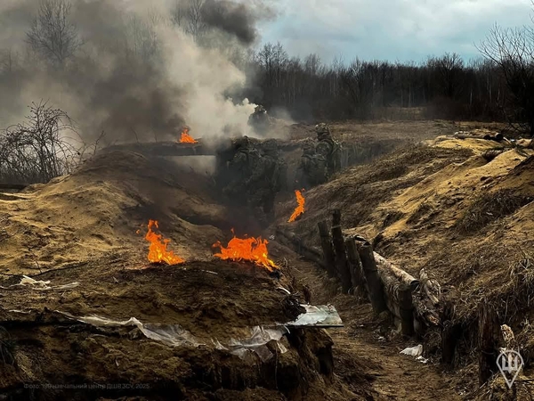 ISW: sausio mėnesį okupantai pasistūmėjo per 430 kvadratinių kilometrų
