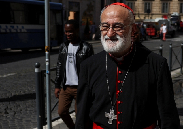 Cristobalas Lopezas Romero
