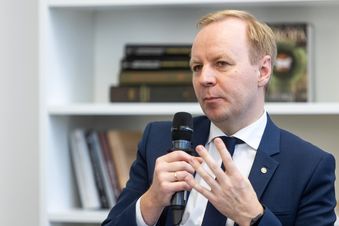Mindaugas Macijauskas