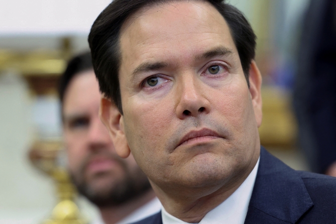 Marco Rubio