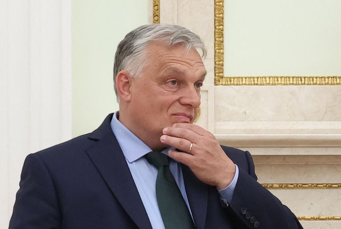 Viktoras Orbanas