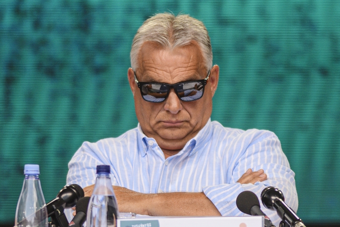 Viktoras Orbanas