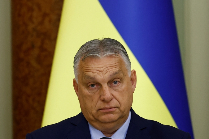 Viktoras Orbanas