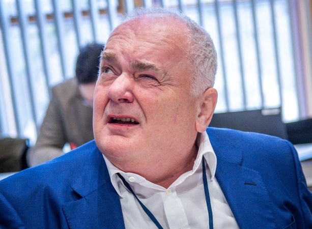 Matthiasas Warnigas